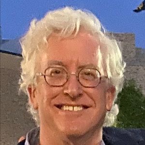 Meet your Posher, Rob